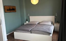Ferienwohnung Hansetraum Lübeck